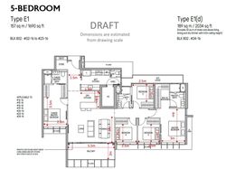 The Myst (D23), Condominium #534008281
